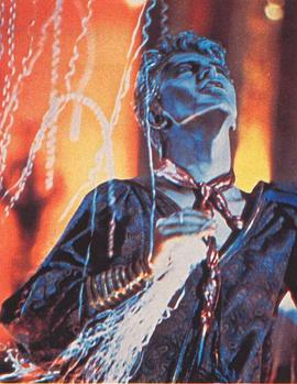 Jazzin&#39; for Blue Jean封面图