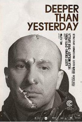 深海迷失封面图