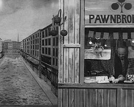 窃贼之手封面图