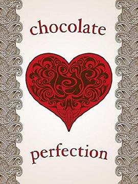 深入巧克力的世界封面图