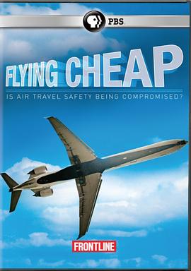 廉价航班封面图