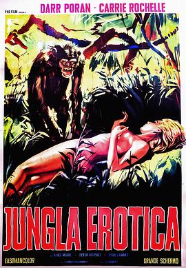 非洲浪漫冒险封面图