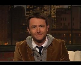 闲话行尸 第一季封面图