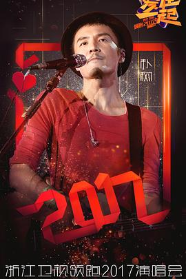 浙江卫视“爱在一起”2017演唱会封面图