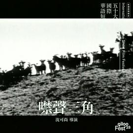 噤声三角封面图