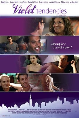 情牵紫罗兰封面图