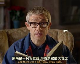 英国最受欢迎儿童读物Top50排行榜封面图