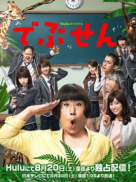 胖子老师封面图