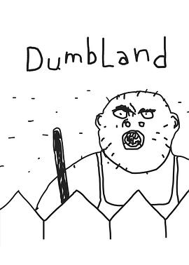 哑巴乐园封面图