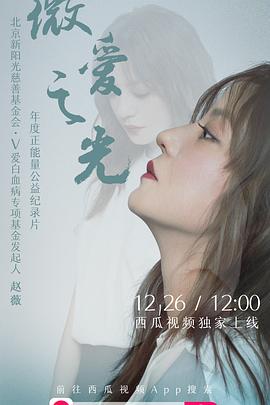 微爱之光封面图