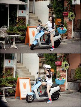 Happy! 로즈 데이封面图