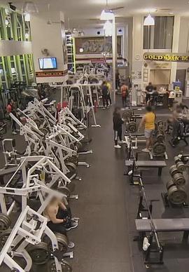 纪实72小时：彻夜不眠巨大健身房!封面图