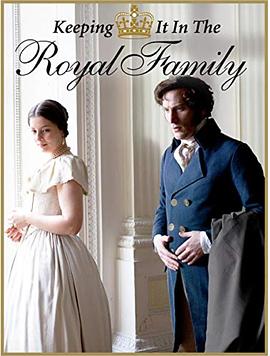 王室联姻封面图