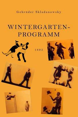 冬日流浪者封面图