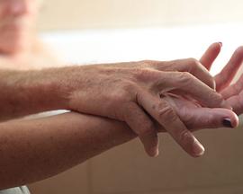 遗留之人封面图