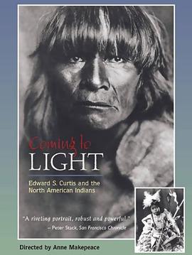 &#34;American Masters&#34;Coming to Light: Edward S. Curtis and the North American Indians封面图