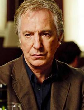 Talking Pictures: Alan Rickman封面图