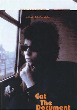 Eat the Document封面图