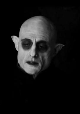 Nosferatu in Love封面图