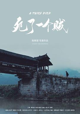 死了一个贼封面图