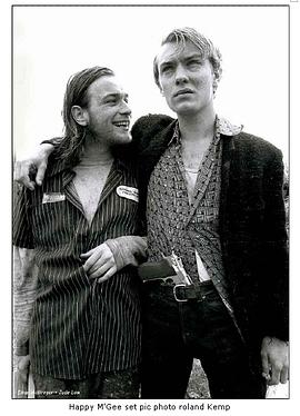 快乐的姆吉封面图