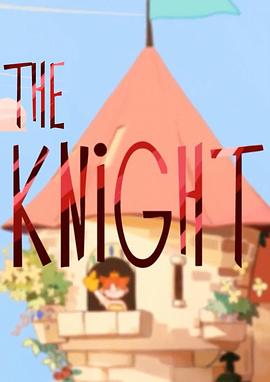 The Knight封面图