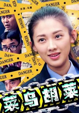 菜鸟胡莱封面图