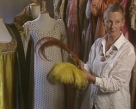 傲慢与偏见：制作纪录封面图