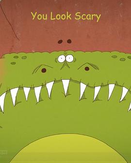 你看起来很害怕封面图