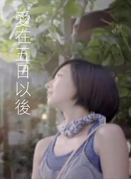 爱在五日以后封面图