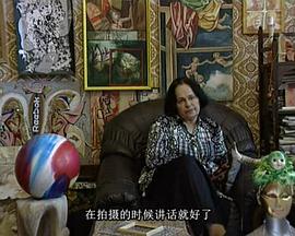 记录片：琪拉·穆拉托娃封面图