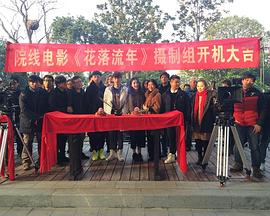 花落流年封面图