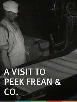 饼干加工厂封面图