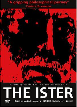 伊斯特河封面图