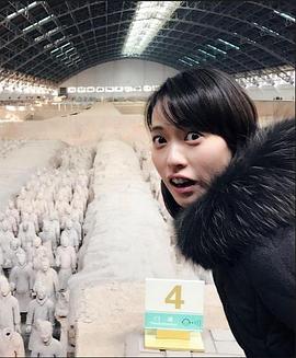 中国王朝 女性传说 恶女的真相 秦始皇母亲 赵姬封面图