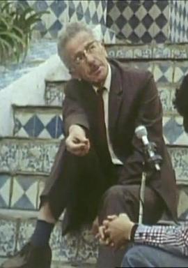 阿尔贝·加缪：自画像封面图