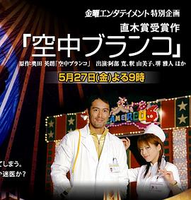 空中的秋千封面图