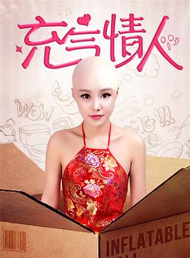 充气情人封面图
