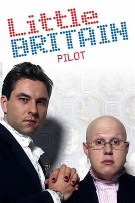 小不列颠(试播集)封面图