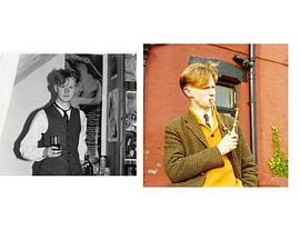 Mark Lawson Talks to Mark Gatiss封面图