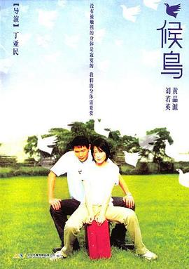 候鸟封面图