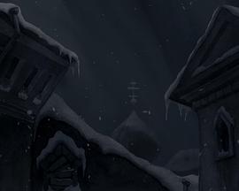 卖火柴的小女孩封面图