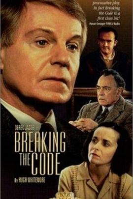 破译密码封面图