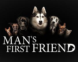 人类的第一个朋友封面图