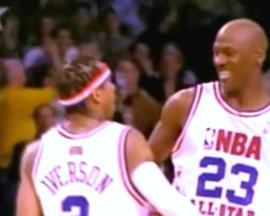 乔丹传奇-二十年的统治封面图