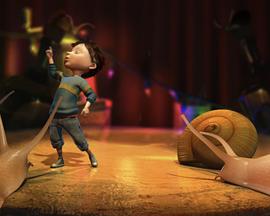 蜗牛马戏团封面图