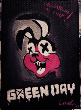 年轻岁月合唱团2011巡演封面图