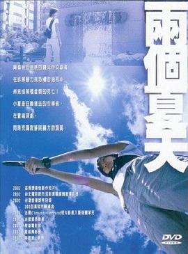 两个夏天封面图