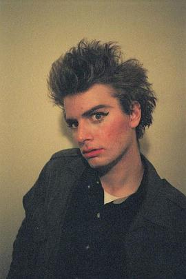 腊肠花公子封面图