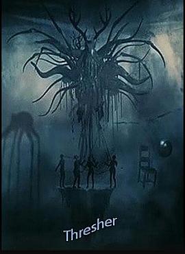 Thresher封面图